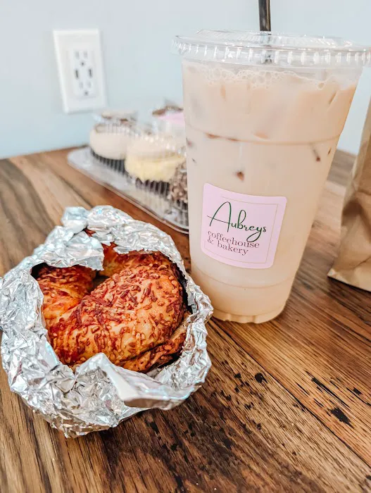 Aubrey's Coffee House and Bakery Picture 8