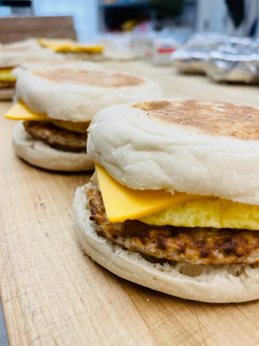 Aubrey's Coffee House and Bakery Picture 10