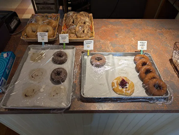 Ferrisburgh Bake Shop & Deli Picture 4