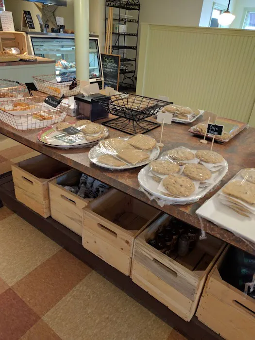 Ferrisburgh Bake Shop & Deli Picture 2