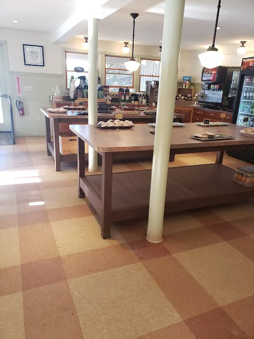 Ferrisburgh Bake Shop & Deli Picture 5