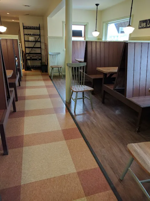 Ferrisburgh Bake Shop & Deli Picture 1
