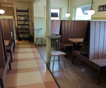 Ferrisburgh Bake Shop & Deli