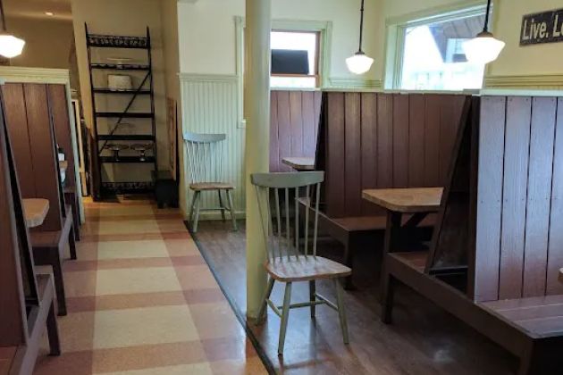 Ferrisburgh Bake Shop & Deli