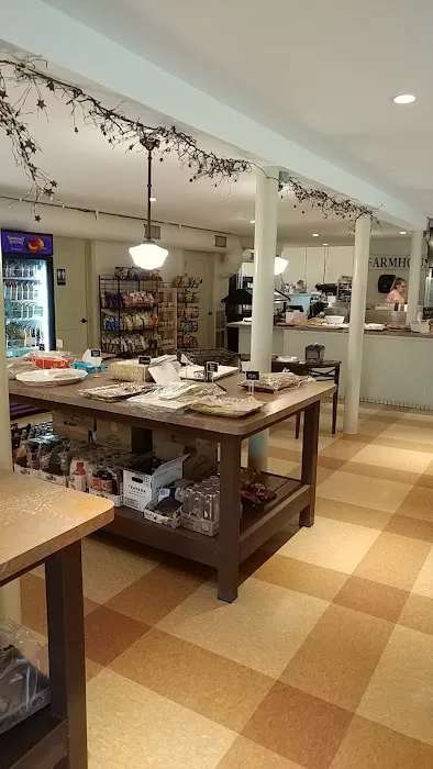 Ferrisburgh Bake Shop & Deli Picture 7