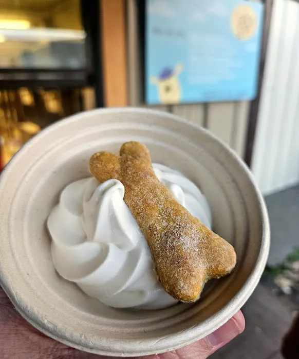 Vermont Cookie Love Picture 6