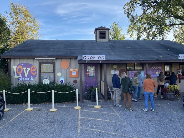 Vermont Cookie Love Picture 7