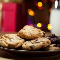 Vermont Cookie Love ico