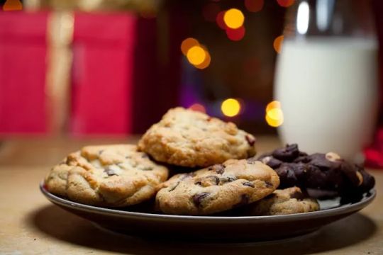 Vermont Cookie Love