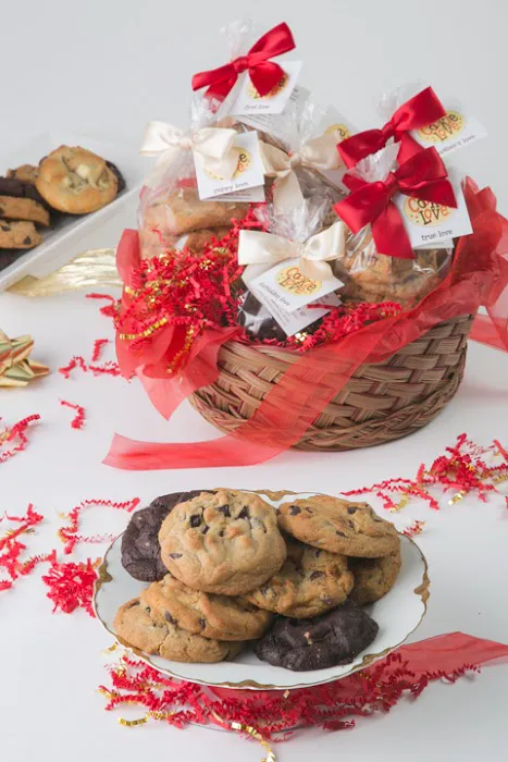 Vermont Cookie Love Picture 5