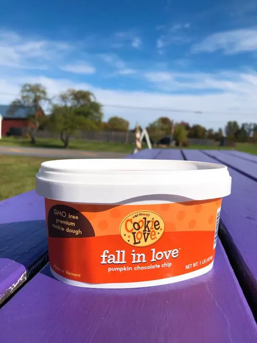 Vermont Cookie Love Picture 4