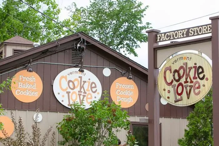 Vermont Cookie Love Picture 3