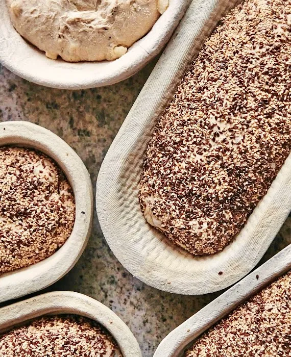 Wild Yeast Picture 15