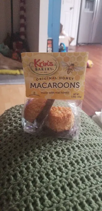 Krin's Bakery Picture 1