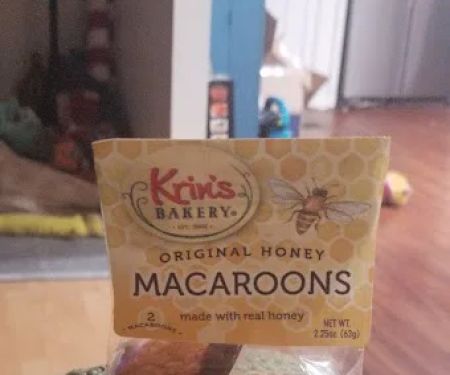 Krin's Bakery