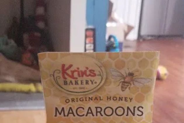 Krin's Bakery