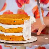 Red Poppy Cakery ico