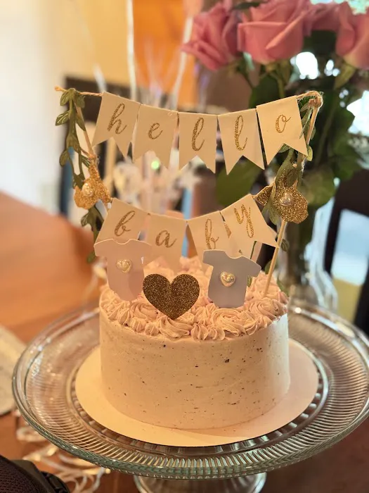 Red Poppy Cakery Picture 2