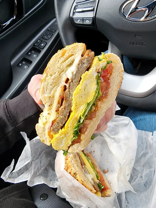 K.C.'s Bagel Café Picture 8