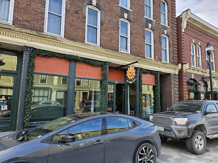 K.C.'s Bagel Café Picture 3