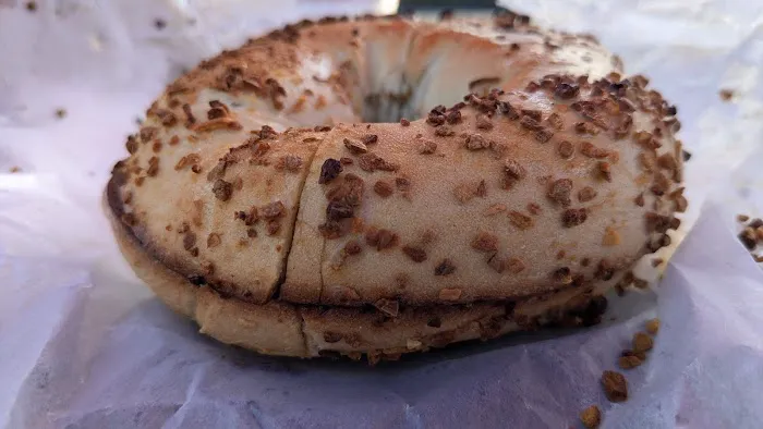 K.C.'s Bagel Café Picture 7