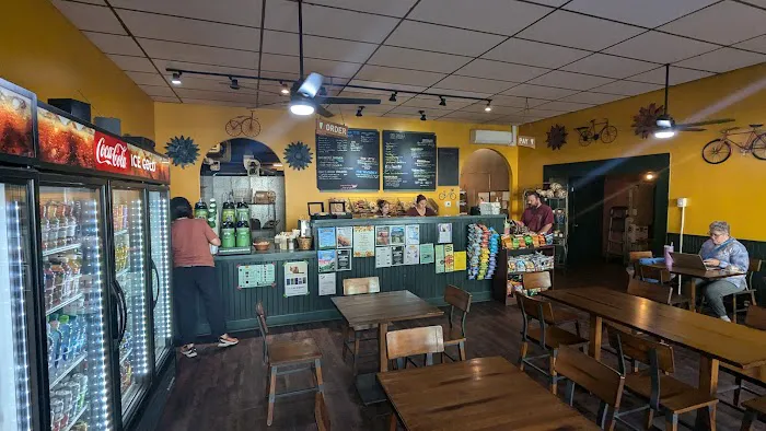K.C.'s Bagel Café Picture 5