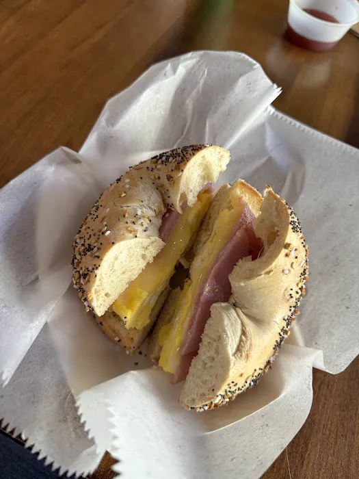 K.C.'s Bagel Café Picture 9