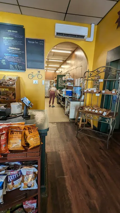 K.C.'s Bagel Café Picture 6