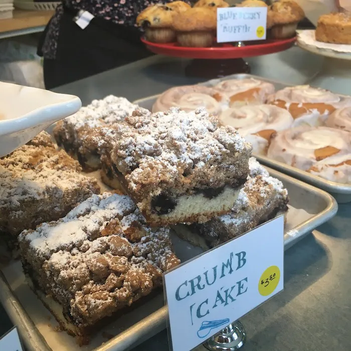 Hender's Bake Shop & Cafe Picture 10