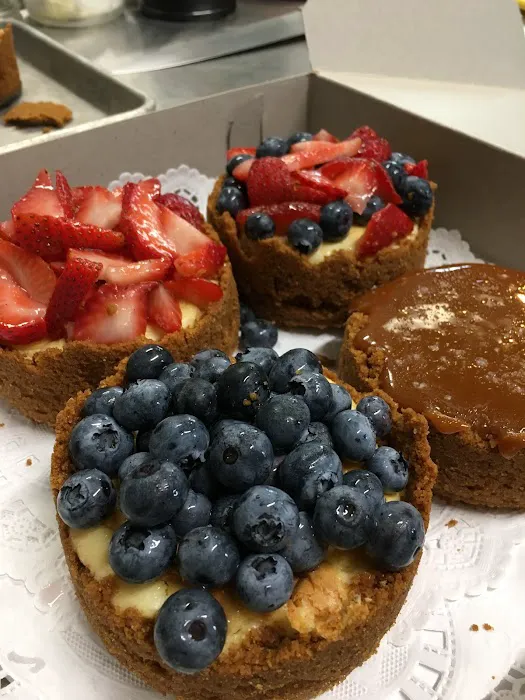 Hender's Bake Shop & Cafe Picture 3