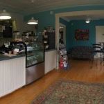 Hender's Bake Shop & Cafe