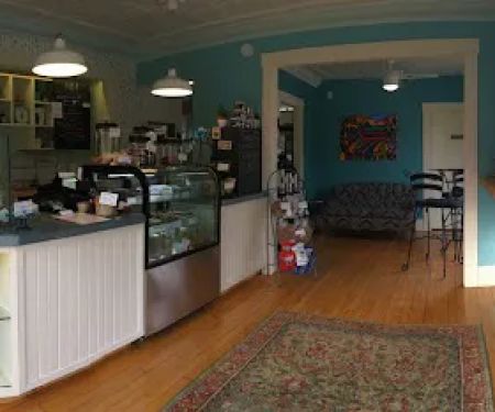 Hender's Bake Shop & Cafe