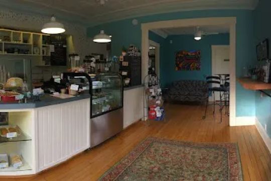 Hender's Bake Shop & Cafe