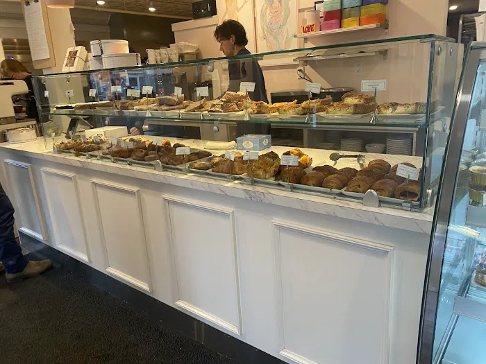 Bohemian Bakery Picture 2