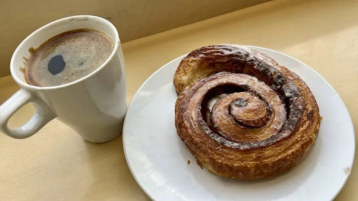 Bohemian Bakery Picture 4