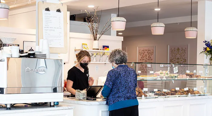 Bohemian Bakery Picture 3