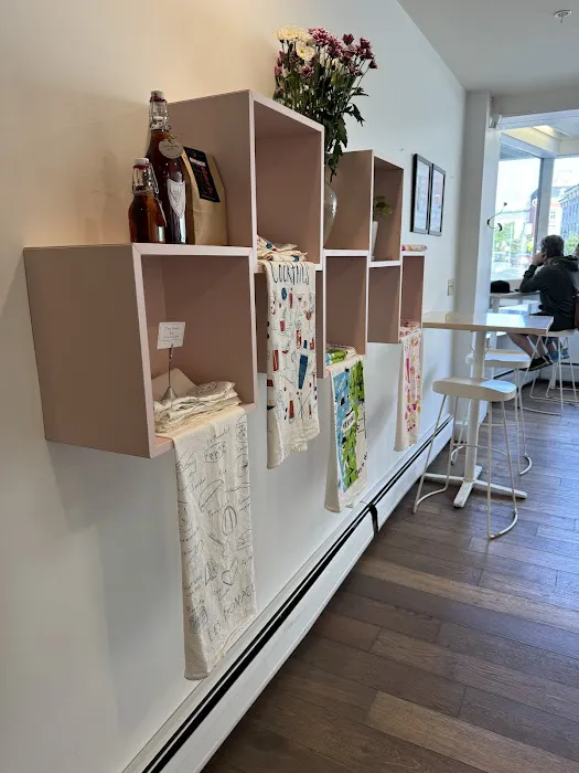 Bohemian Bakery Picture 1