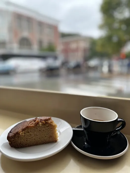 Bohemian Bakery Picture 6