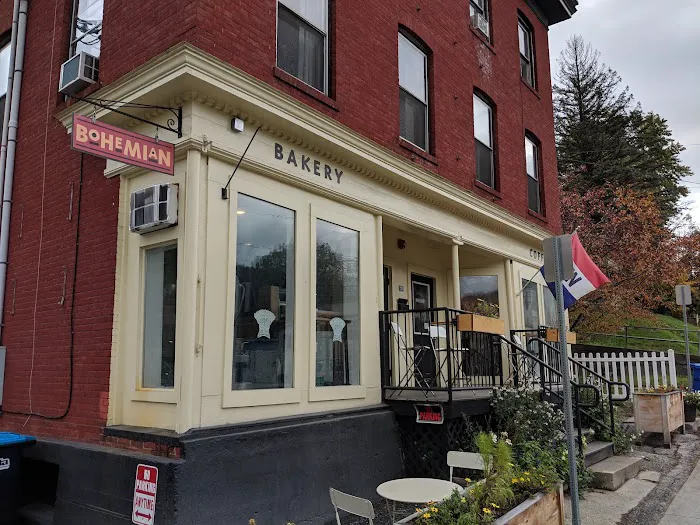 Bohemian Bakery Picture 9