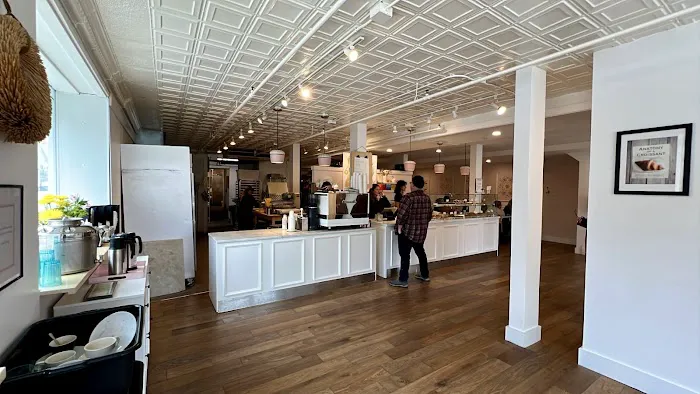 Bohemian Bakery Picture 5