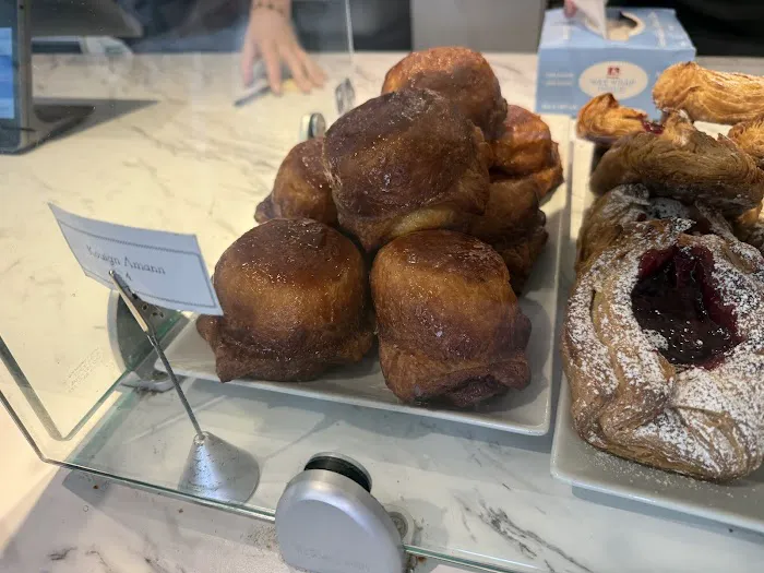 Bohemian Bakery Picture 7