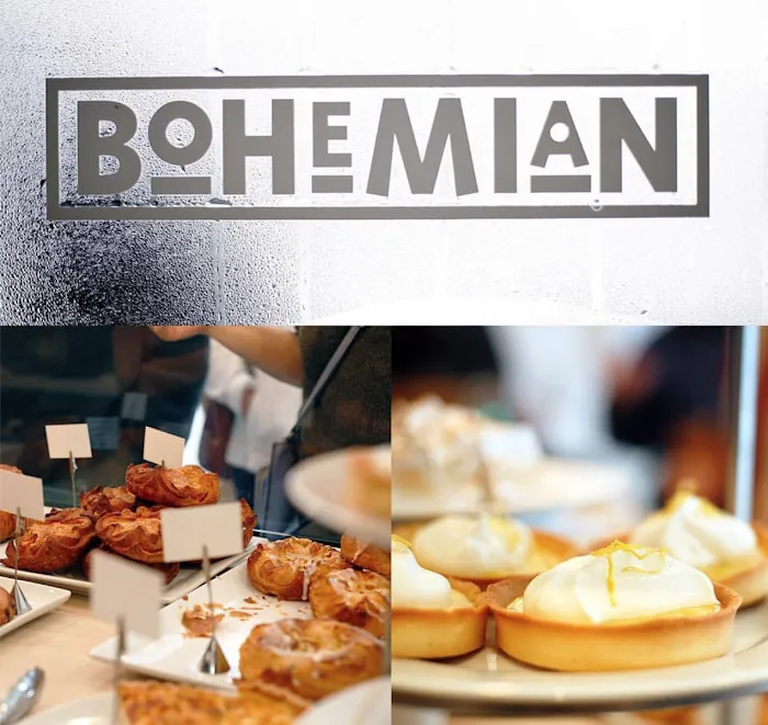 Bohemian Bakery Picture 10