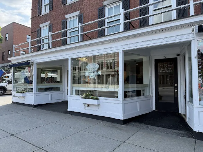 Bohemian Bakery Picture 8