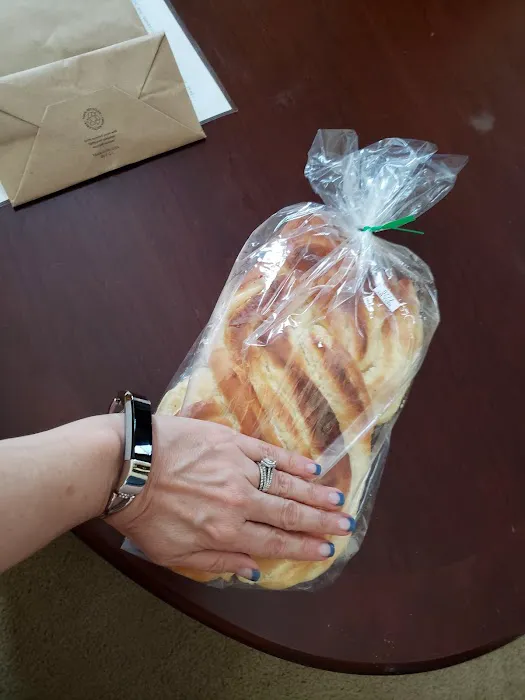 Manghi's Bread Picture 2