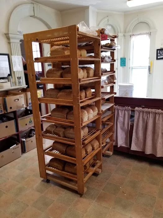 Manghi's Bread Picture 7