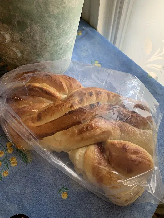 Manghi's Bread Picture 3