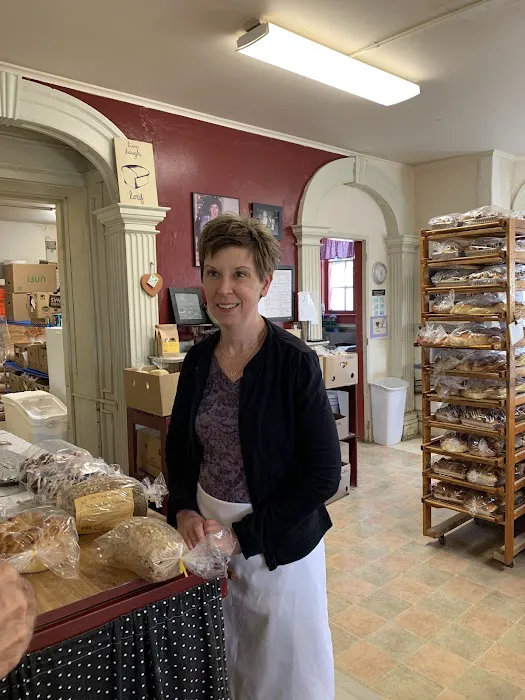 Manghi's Bread Picture 1