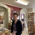 Manghi's Bread