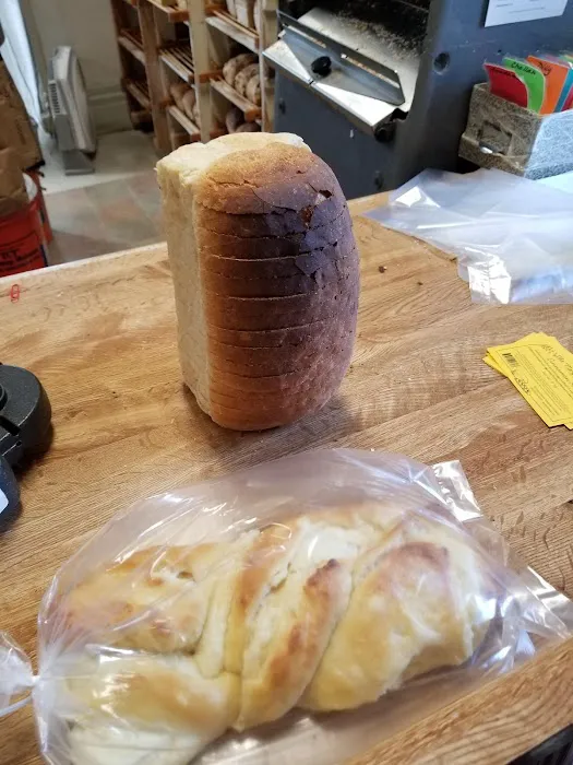 Manghi's Bread Picture 5