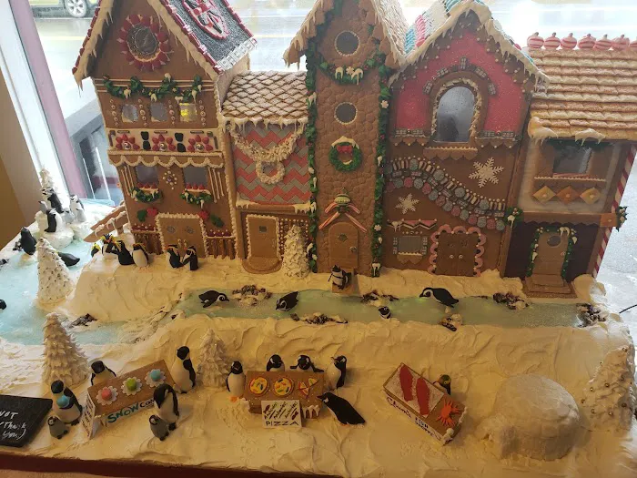 Birchgrove Baking Picture 10